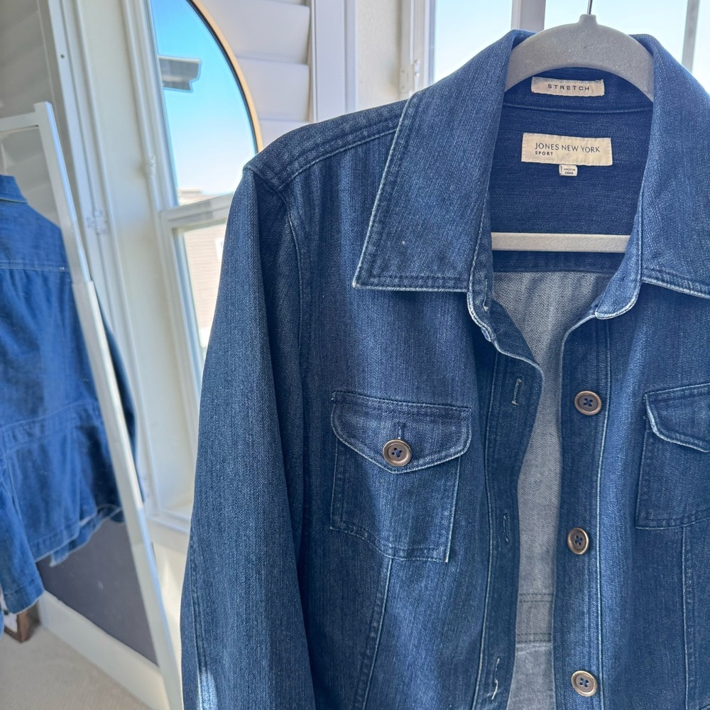 Jones Newyork Sport size L